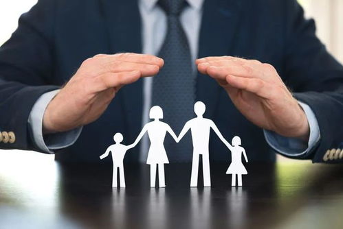家庭保险配置的黄金法则 从基础保障到长远规划的正确顺序