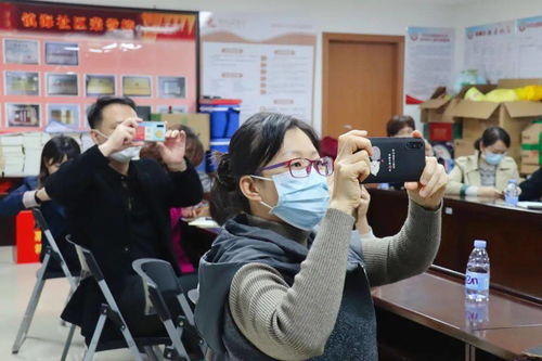 移动的解忧小铺 一场贴心的教育咨询活动