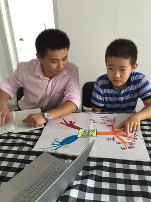 镇江快速阅读培训班推荐 起跑线教育的专业之选