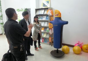 关怀师生心灵成长，解庆林校长深入心理健康教育与咨询中心开展调研